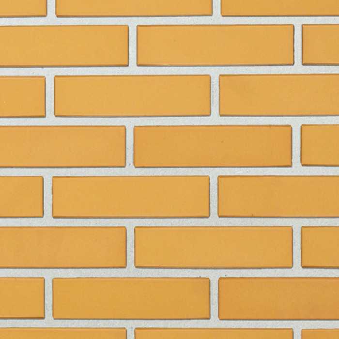 Кирпич облицовочный пустотелый Lode Dzintra гладкий, 250х120х65 мм