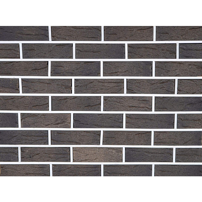 Кирпич клинкерный Faber Jar Охтинский 215х102х65 мм